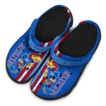 custom-kansas-jayhawks-contrasting-stripes-clogs-best-selling