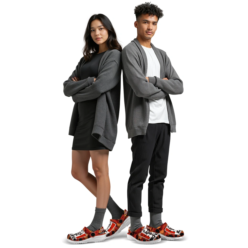 custom-kfc-leaves-red-orange-clogs-top-rated-hey-clogs.webp