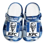 custom-kfc-wavy-texture-blue-white-clogs-best-selling-hey-clogs.webp