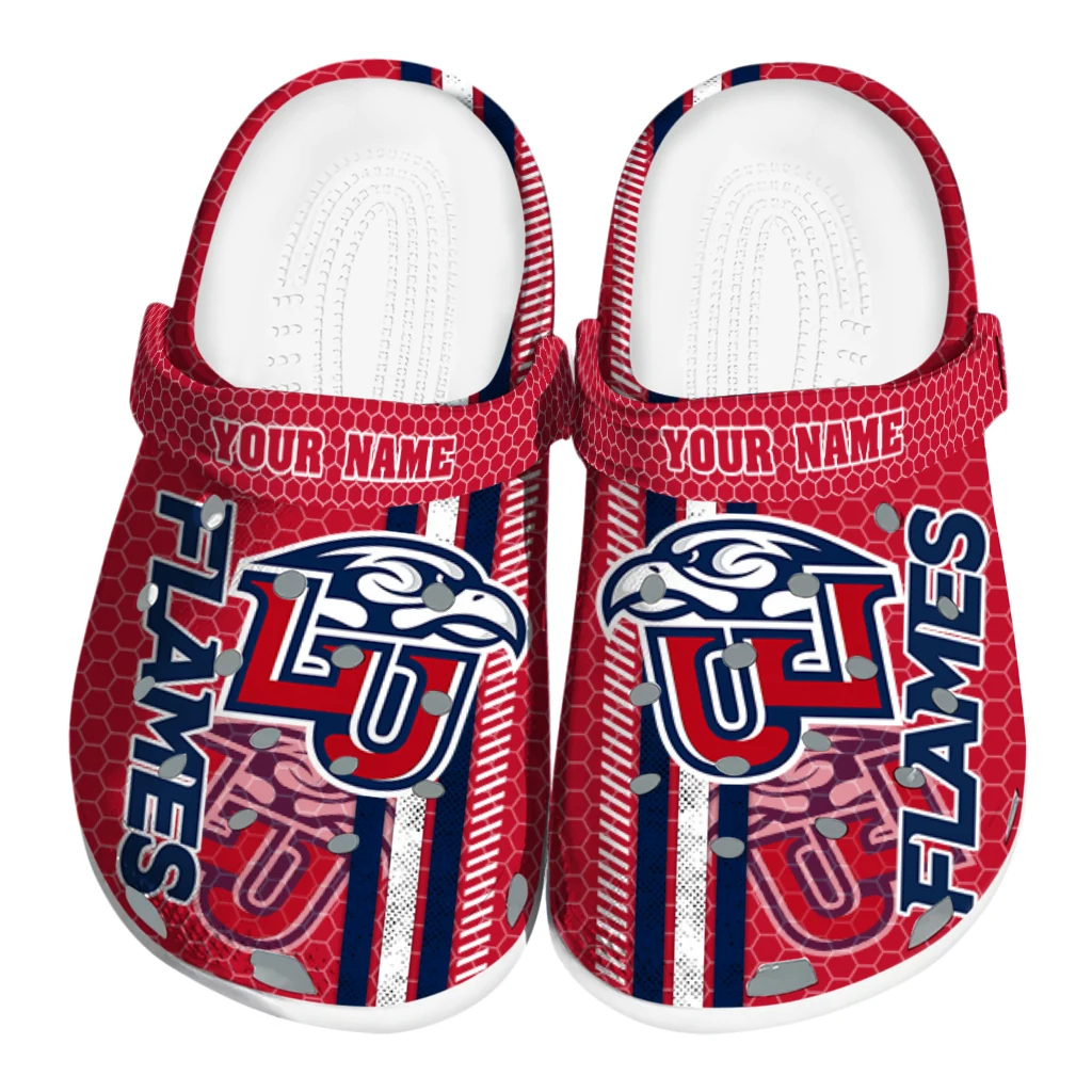 custom-liberty-flames-contrasting-stripes-clogs-best-selling custom liberty flames contrasting stripes clogs best selling