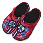 custom-los-angeles-clippers-contrasting-stripes-clogs-best-selling