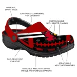custom-louisville-cardinals-football-motif-clogs-best-selling