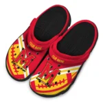 custom-maryland-terrapins-football-motif-clogs-best-selling
