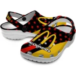 custom-mcdonalds-arches-redstars-black-yellow-clogs-best-selling-hey-clogs.webp
