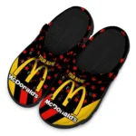 custom-mcdonalds-arches-redstars-black-yellow-clogs-best-selling-hey-clogs.webp