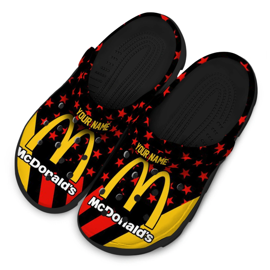 custom-mcdonalds-arches-redstars-black-yellow-clogs-latest-model-hey-clogs.webp