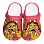 custom-mcdonalds-cheerleader-snacks-pink-yellow-clogs-best-selling-hey-clogs.webp