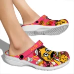 custom-mcdonalds-cheerleader-snacks-pink-yellow-clogs-best-selling-hey-clogs.webp