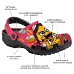 custom-mcdonalds-cheerleader-snacks-pink-yellow-clogs-best-selling-hey-clogs.webp