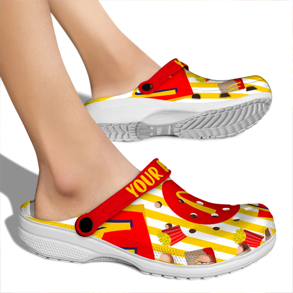 custom-mcdonalds-snack-box-yellow-red-clogs-fashion-forward-hey-clogs.webp