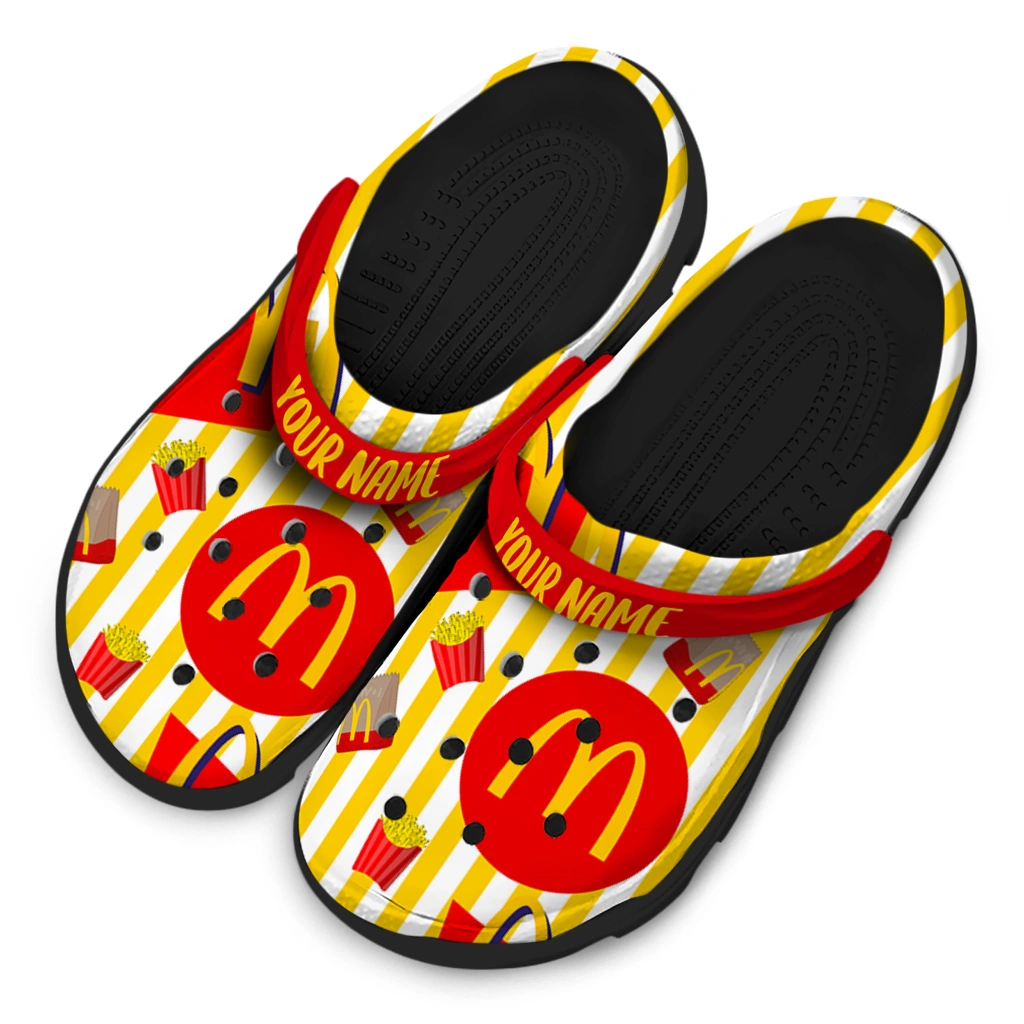custom-mcdonalds-snack-box-yellow-red-clogs-latest-model-hey-clogs.webp