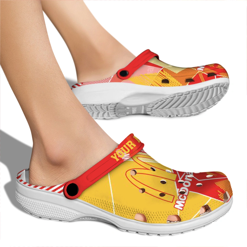 custom-mcdonalds-striped-arches-red-yellow-clogs-fashion-forward-hey-clogs.webp