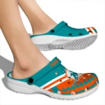 custom-miami-dolphins-football-motif-clogs-best-selling