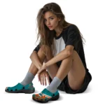 custom-miami-dolphins-football-motif-clogs-best-selling