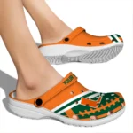 custom-miami-hurricanes-football-motif-clogs-best-selling
