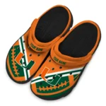 custom-miami-hurricanes-football-motif-clogs-best-selling