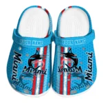 custom-miami-marlins-contrasting-stripes-clogs-best-selling