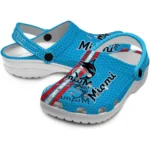 custom-miami-marlins-contrasting-stripes-clogs-best-selling