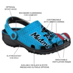 custom-miami-marlins-contrasting-stripes-clogs-best-selling