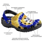 custom-michelob-ultra-name-strip-blue-yellow-clogs-best-selling-hey-clogs.webp