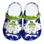 custom-michelob-ultra-splatter-pattern-blue-white-clogs-best-selling-hey-clogs.webp