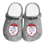 custom-michelob-ultra-upside-badge-gray-clogs-best-selling-hey-clogs.webp