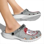 custom-michelob-ultra-upside-badge-gray-clogs-best-selling-hey-clogs.webp
