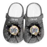 custom-miller-lite-shattered-pattern-gray-black-clogs-best-selling-hey-clogs.webp