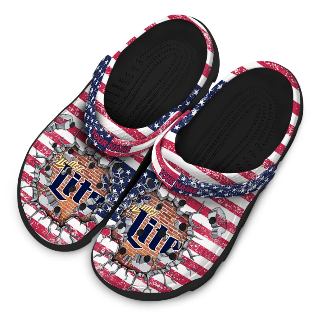custom-miller-lite-stone-effect-red-blue-clogs-latest-model-hey-clogs.webp