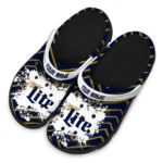 custom-miller-lite-strokes-blue-gold-clogs-best-selling-hey-clogs.webp