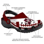 custom-mississippi-state-bulldogs-football-motif-clogs-best-selling
