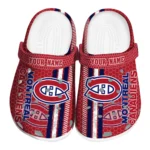 custom-montreal-canadiens-contrasting-stripes-clogs-best-selling