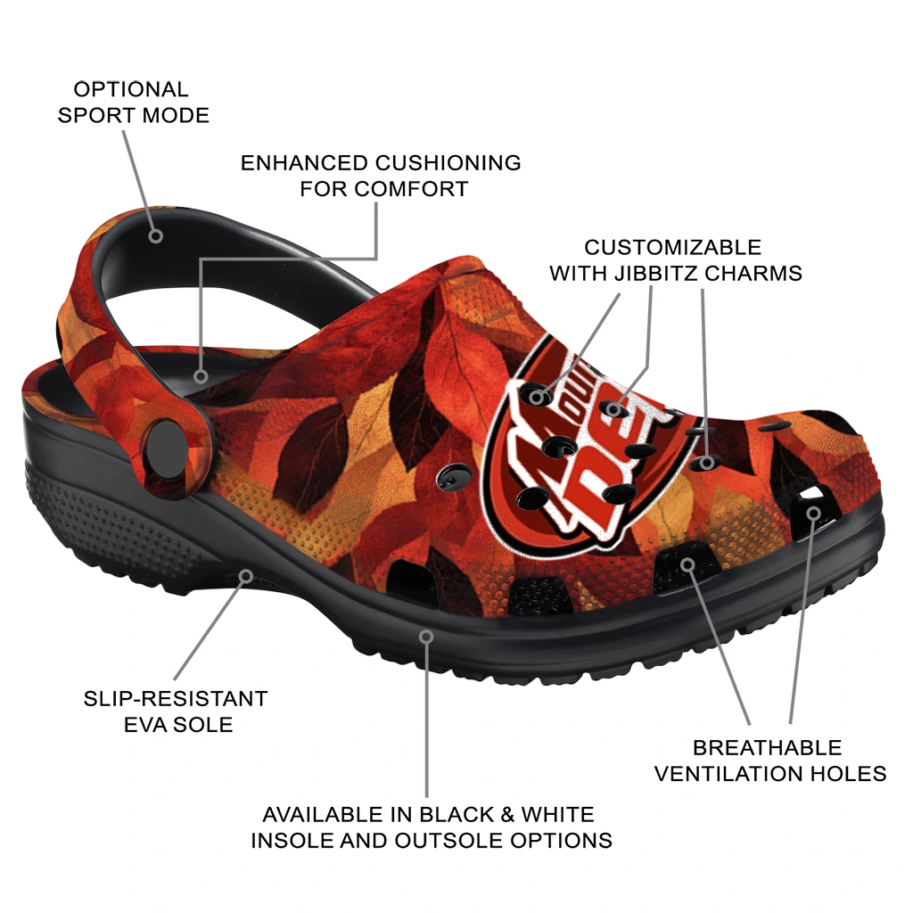custom-mountain-dew-autumn-leaf-red-orange-clogs-new-arrival-hey-clogs.webp