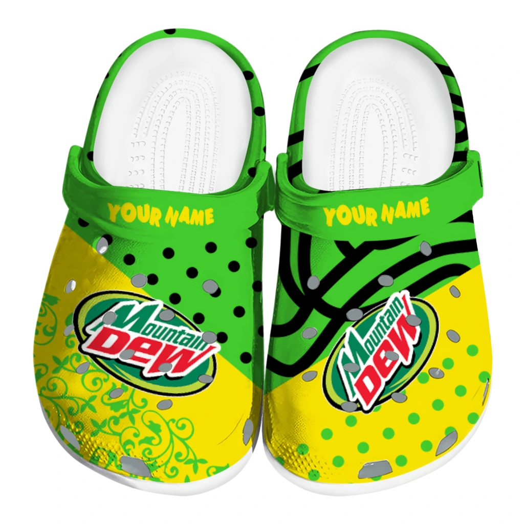 custom-mountain-dew-polka-green-yellow-clogs-best-selling-hey-clogs.webp custom mountain dew polka green yellow clogs best selling hey clogs