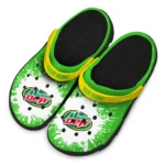 custom-mountain-dew-splat-art-green-yellow-clogs-best-selling-hey-clogs.webp