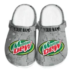 custom-mountain-dew-stone-effect-gray-clogs-best-selling-hey-clogs.webp