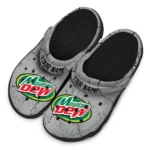 custom-mountain-dew-stone-effect-gray-clogs-best-selling-hey-clogs.webp