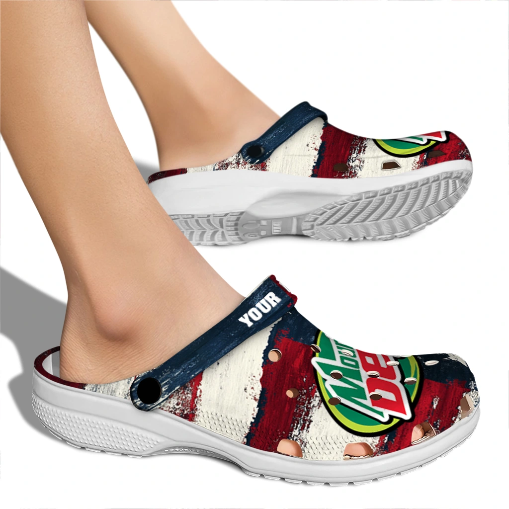 custom-mountain-dew-usa-red-white-clogs-fashion-forward-hey-clogs.webp