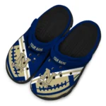 custom-navy-midshipmen-football-motif-clogs-best-selling