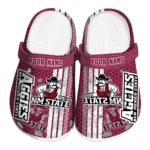 custom-new-mexico-state-aggies-contrasting-stripes-clogs-best-selling