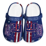 custom-new-york-giants-contrasting-stripes-clogs-best-selling