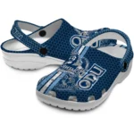 custom-old-dominion-monarchs-contrasting-stripes-clogs-best-selling