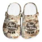 custom-pabst-blue-ribbon-beige-camou-brown-beige-clogs-best-selling-hey-clogs.webp
