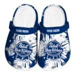 custom-pabst-blue-ribbon-brush-blue-white-clogs-best-selling-hey-clogs.webp