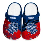 custom-pabst-blue-ribbon-strike-designs-blue-red-clogs-best-selling-hey-clogs.webp