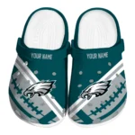 custom-philadelphia-eagles-football-motif-clogs-best-selling