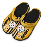 custom-pittsburgh-steelers-contrasting-stripes-clogs-best-selling