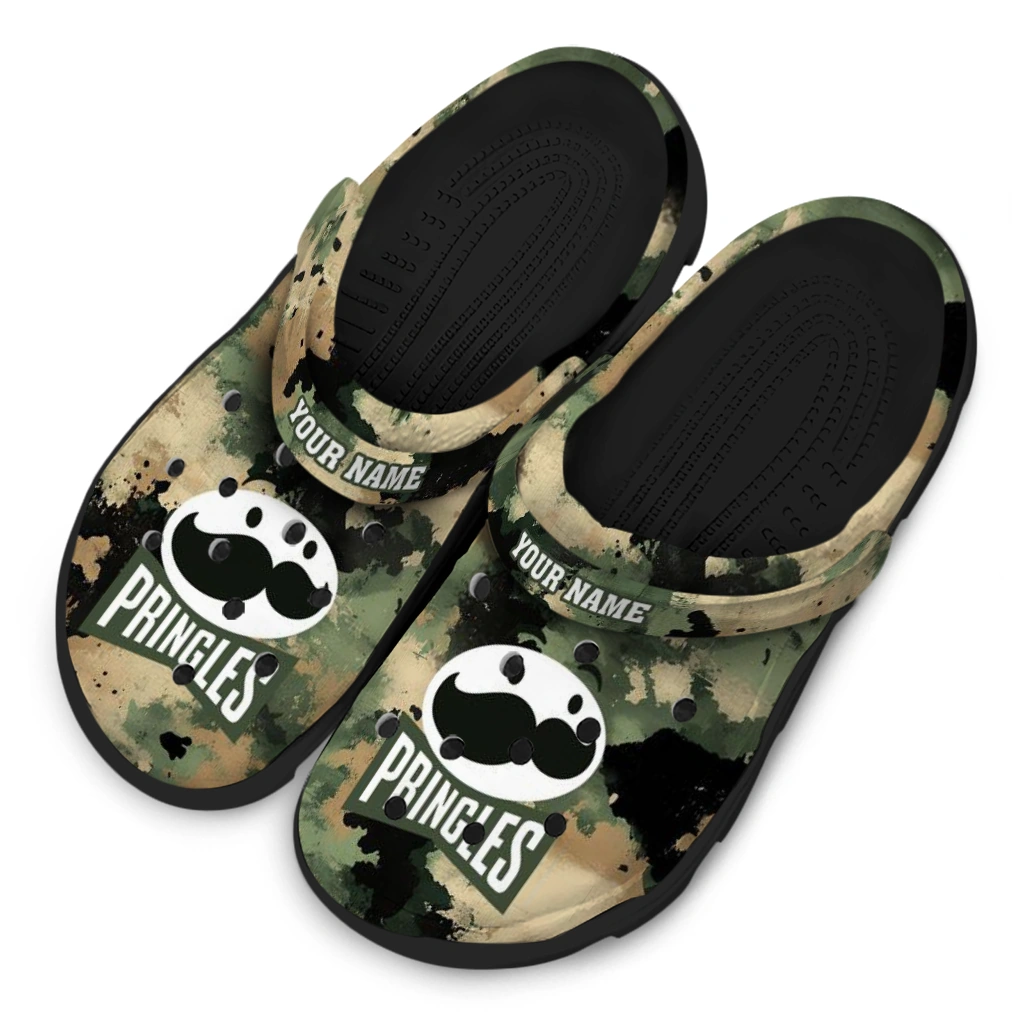 custom-pringles-green-camou-green-beige-clogs-latest-model-hey-clogs.webp
