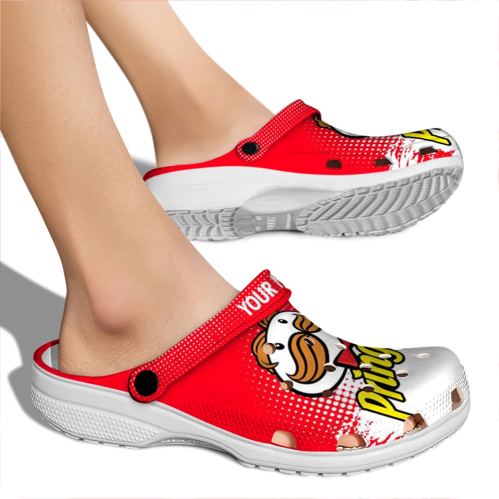 custom-pringles-red-brush-red-white-clogs-fashion-forward-hey-clogs.webp