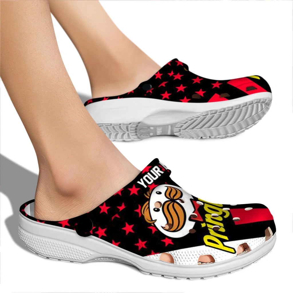 custom-pringles-red-stars-black-red-clogs-fashion-forward-hey-clogs.webp